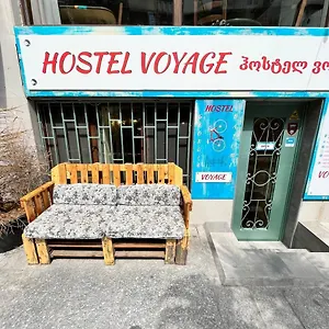 Hostel Voyage Batum