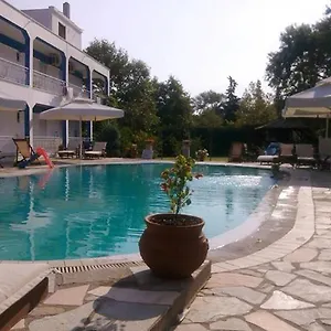 Apart Otel Riviera Stavros (Thessaloniki)