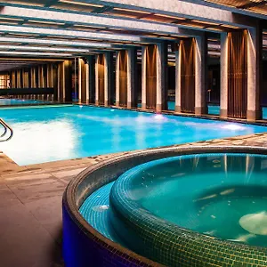 Apart Otel Gardens & Wellness Budapeşte