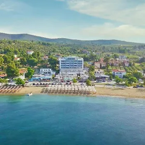 Otel Elinotel Sermilia Psakoudia