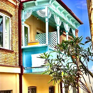 Old Town Mtatsminda *** Τυφλίδα